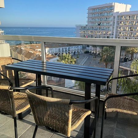 Diana Apartment - Terrace And Pool - 80M From The Beach Benalmadena Exterior photo