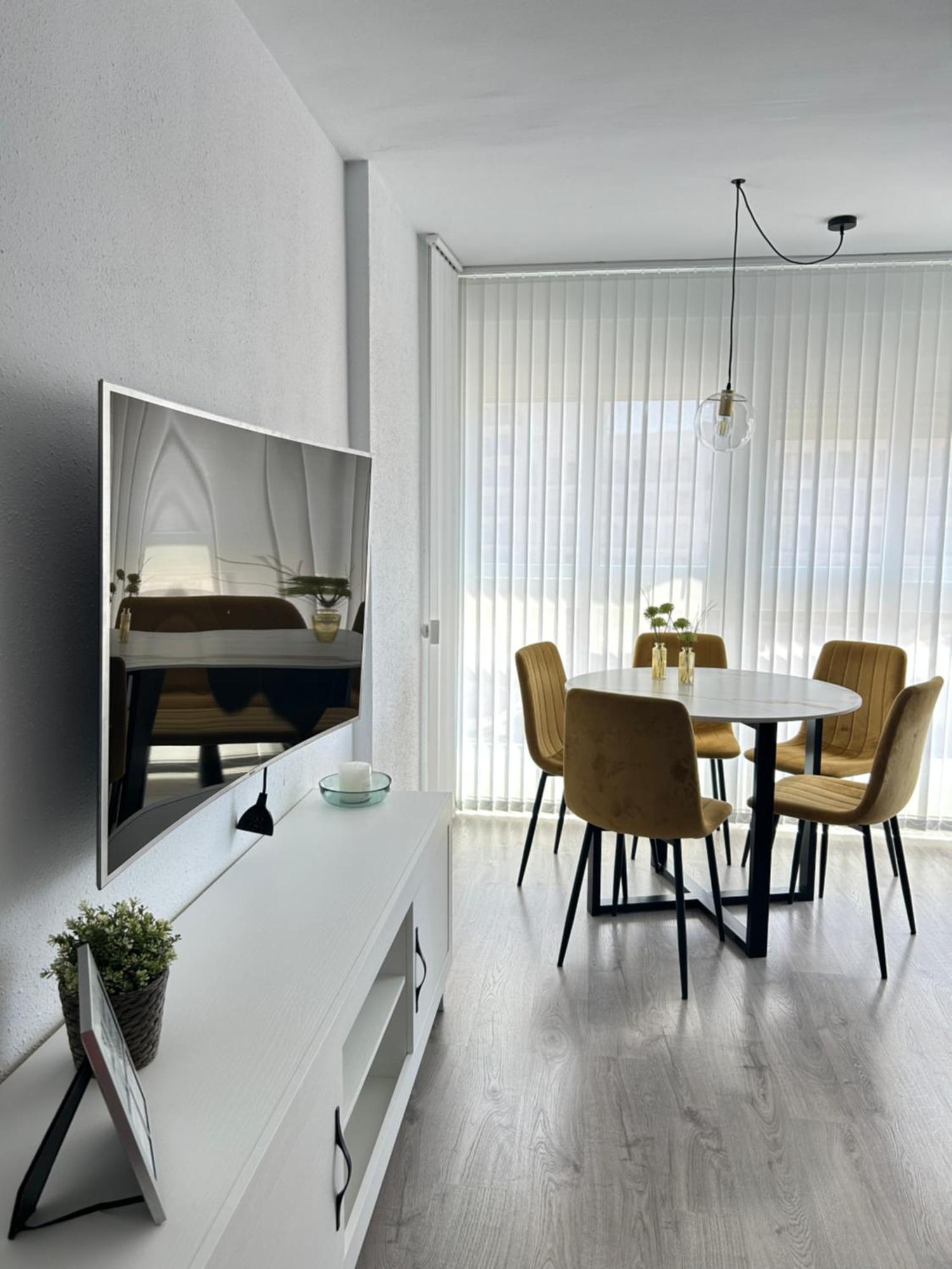 Diana Apartment - Terrace And Pool - 80M From The Beach Benalmadena Exterior photo
