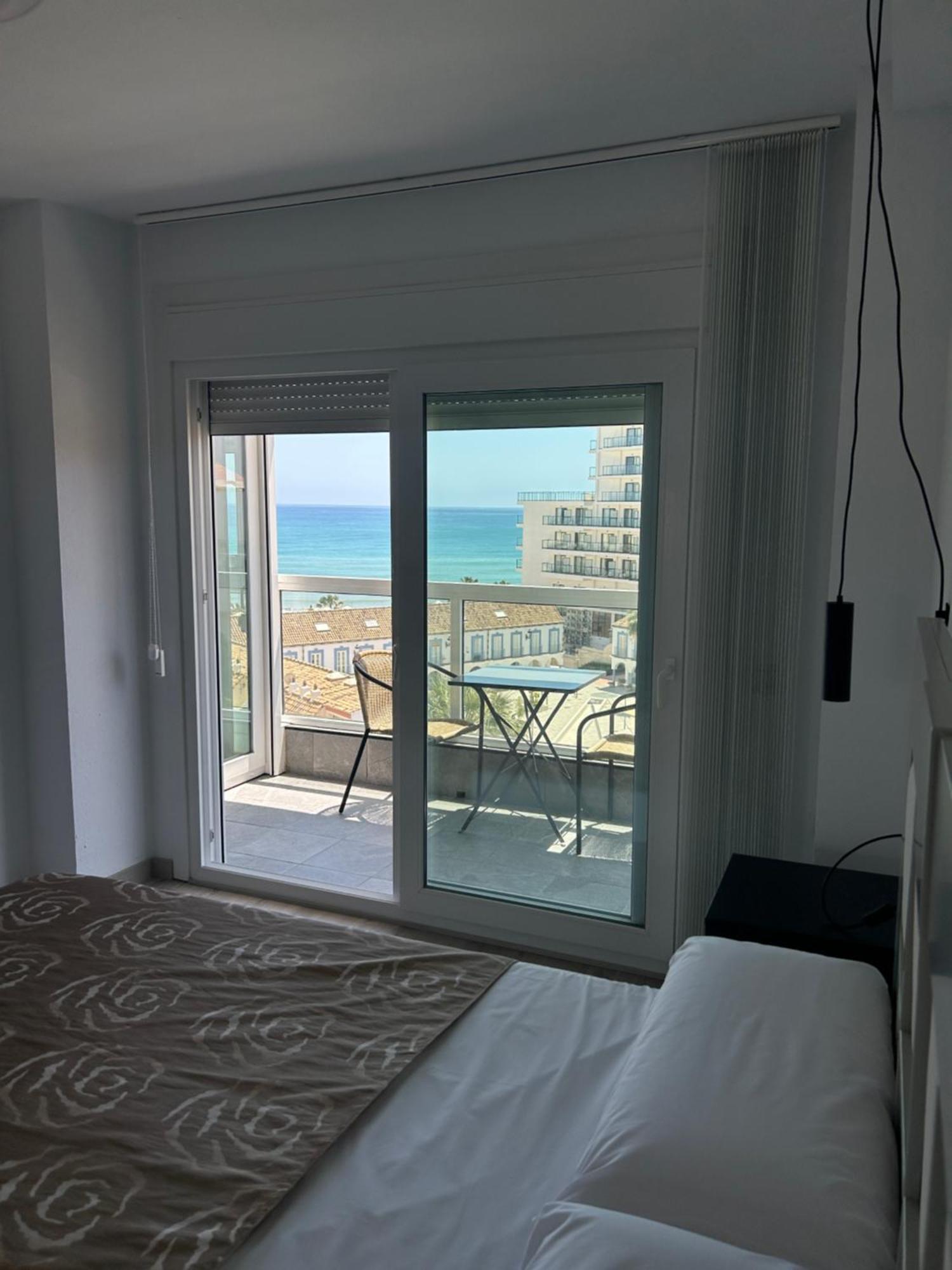 Diana Apartment - Terrace And Pool - 80M From The Beach Benalmadena Exterior photo