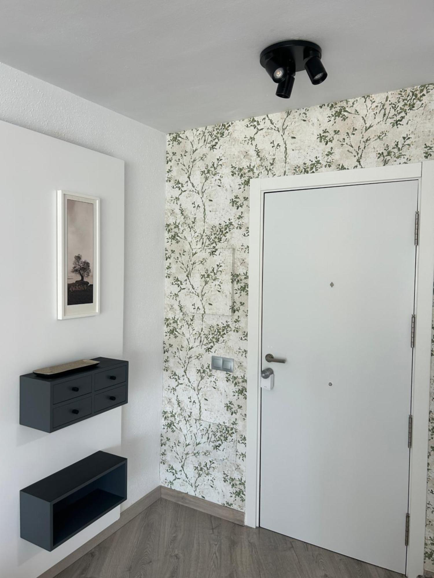 Diana Apartment - Terrace And Pool - 80M From The Beach Benalmadena Exterior photo
