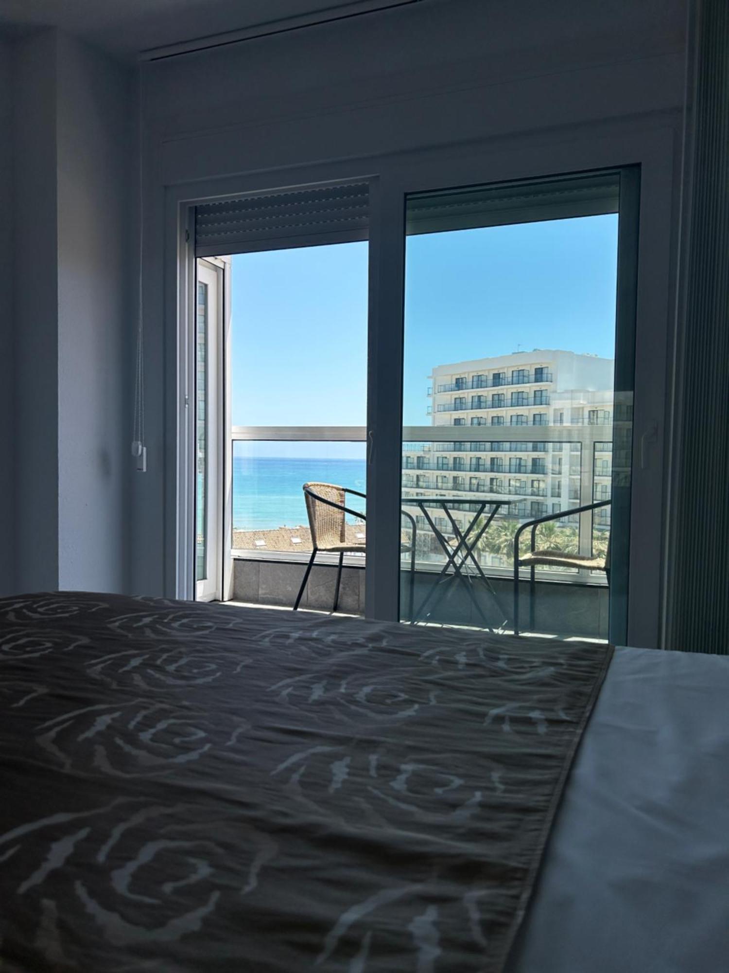 Diana Apartment - Terrace And Pool - 80M From The Beach Benalmadena Exterior photo
